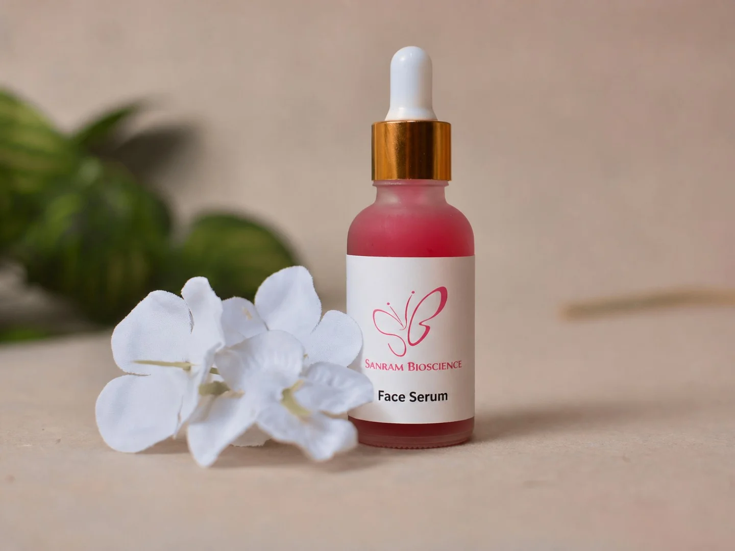 Face Serum