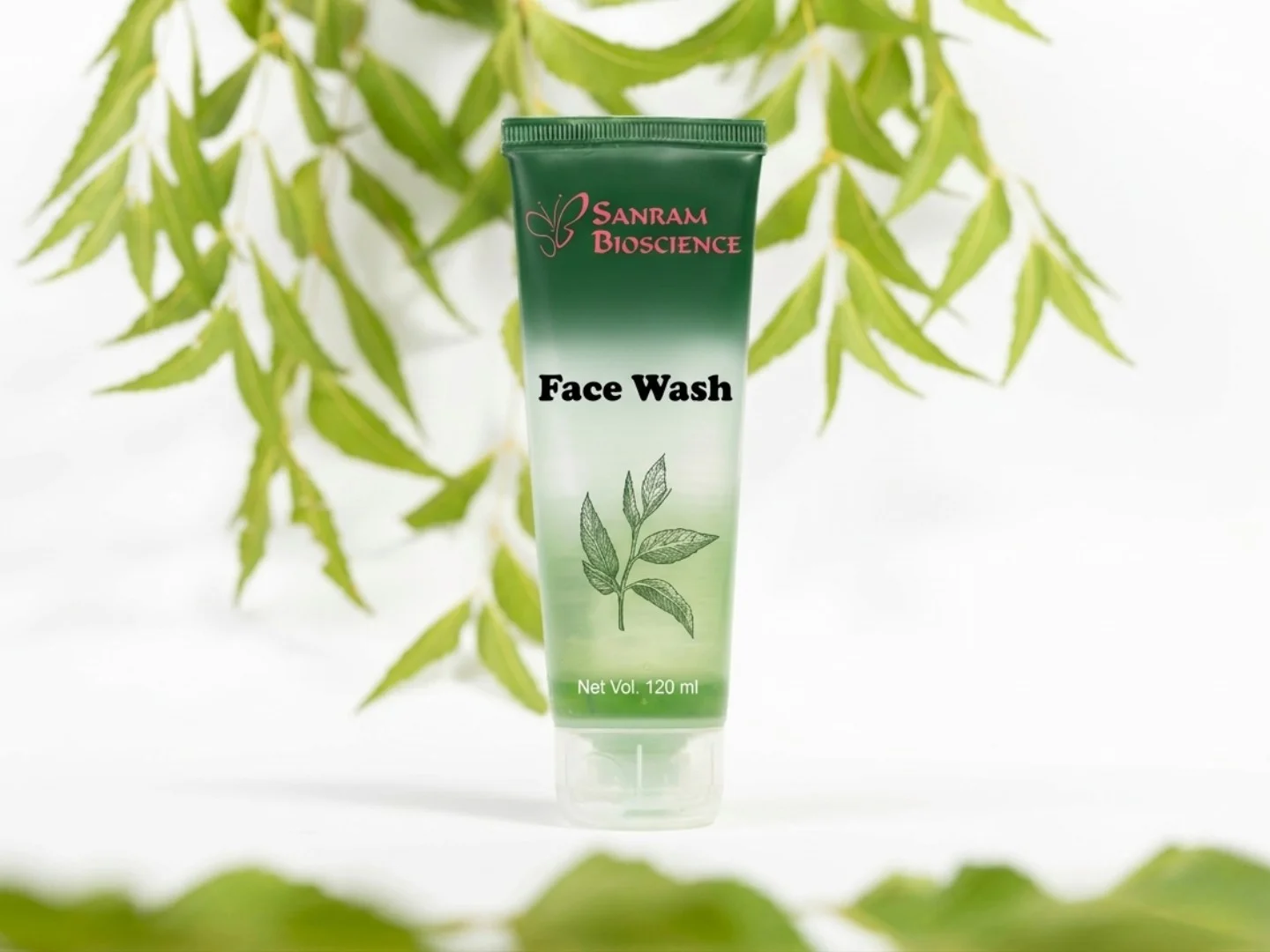 Face Wash