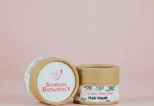 Hair Mask Hair Mask