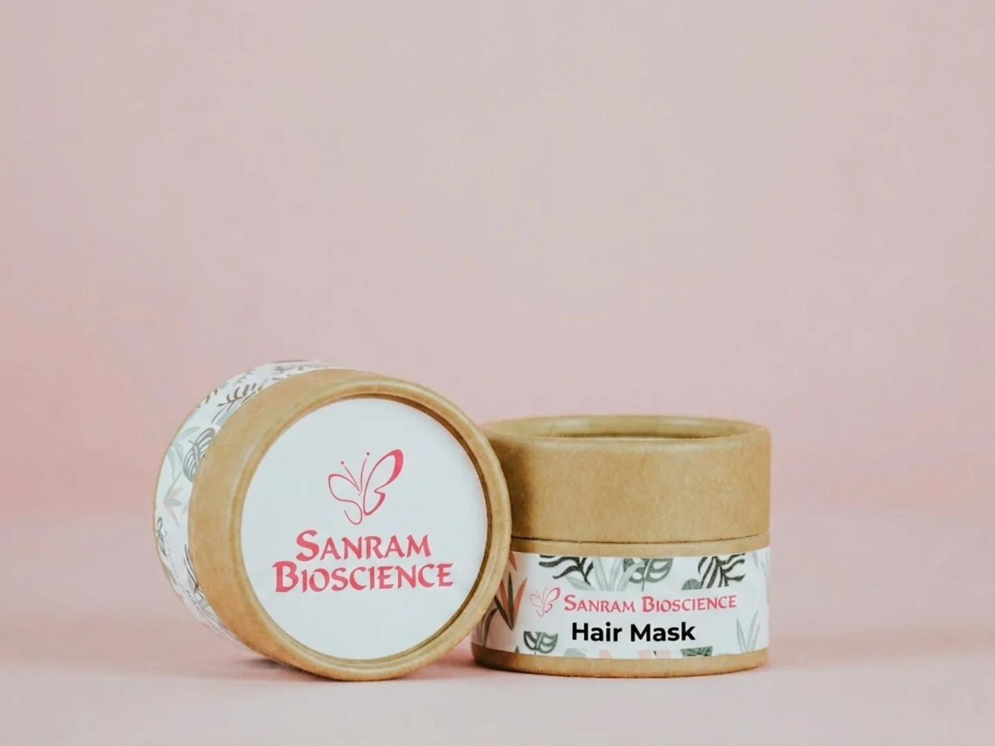 Hair Mask