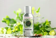 Hair Oil Hair Oil
