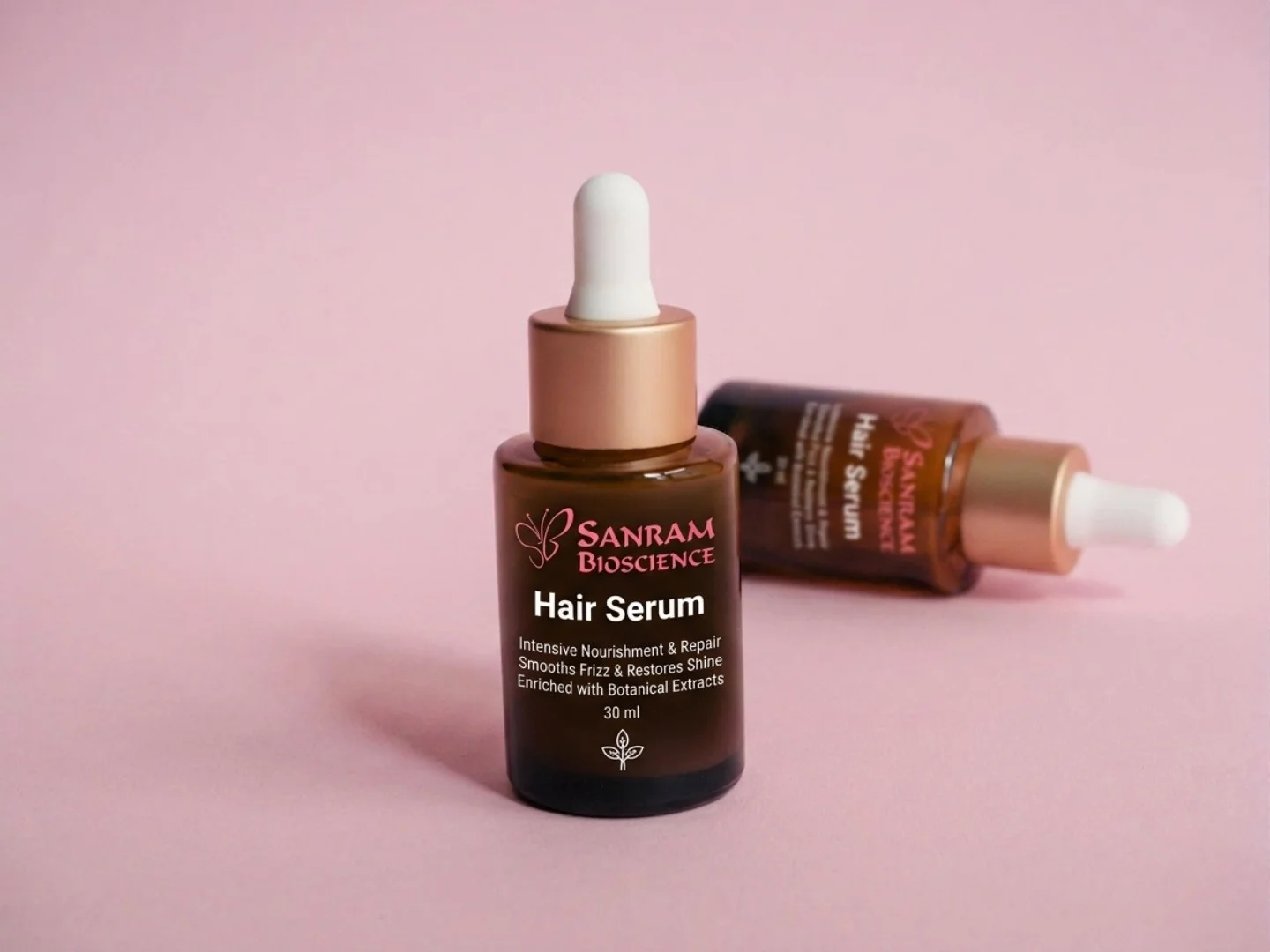 Hair Serum