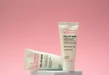 Peel-off Mask Peel-off Mask