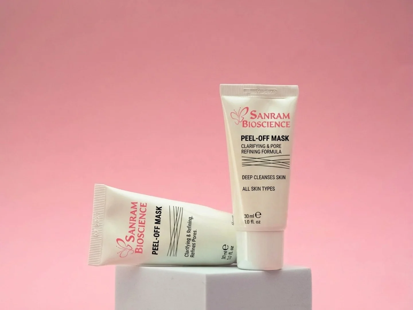 Peel-off Mask