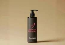 Shampoo Shampoo