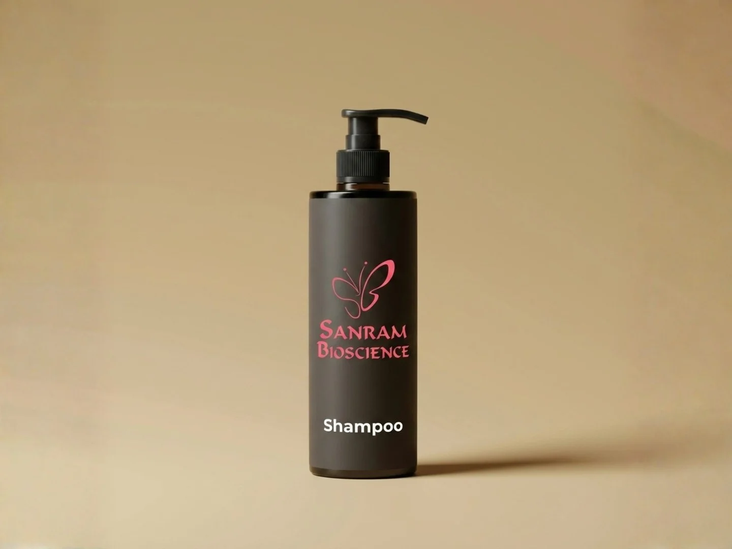 Shampoo
