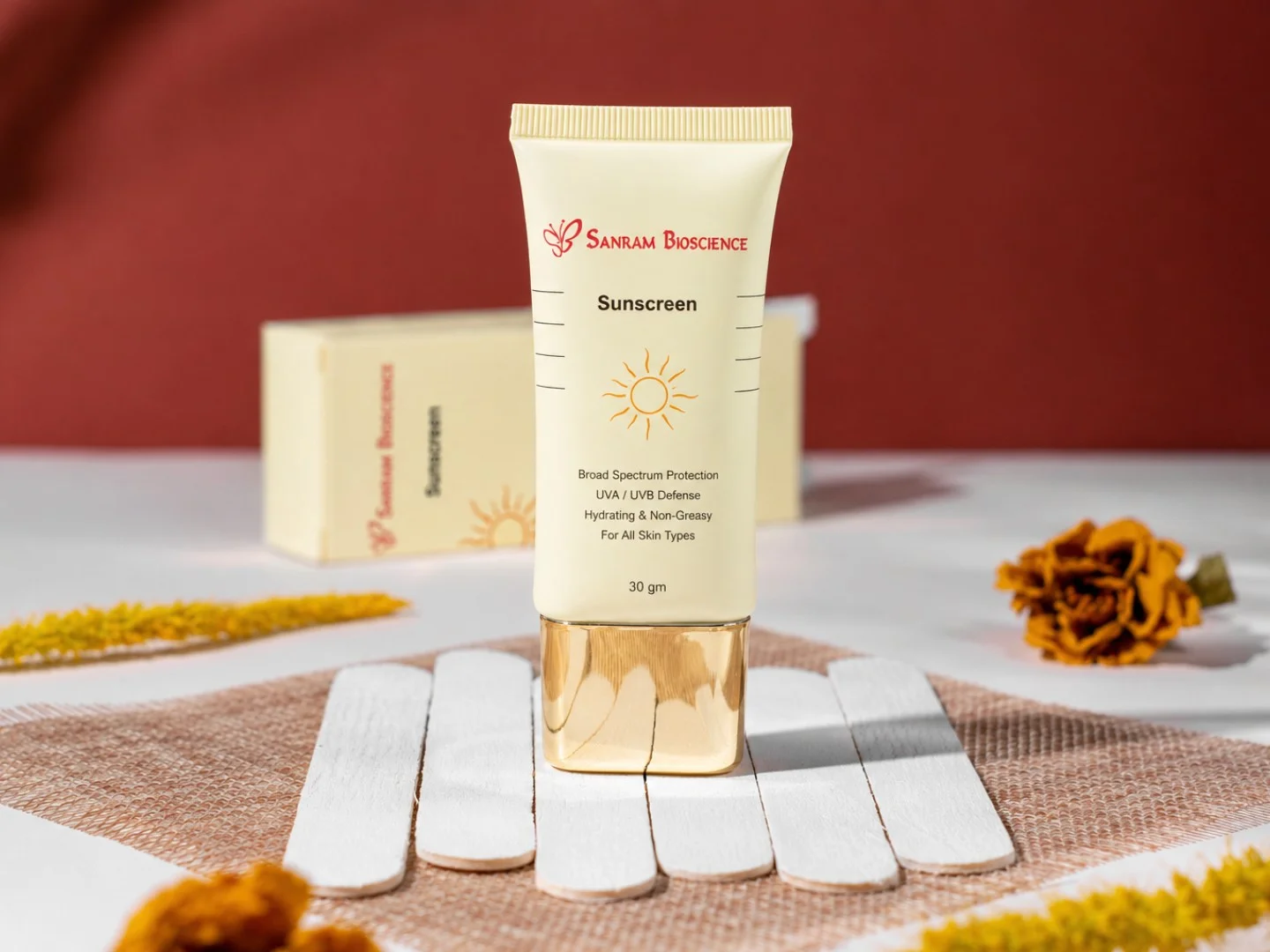 Sunscreen